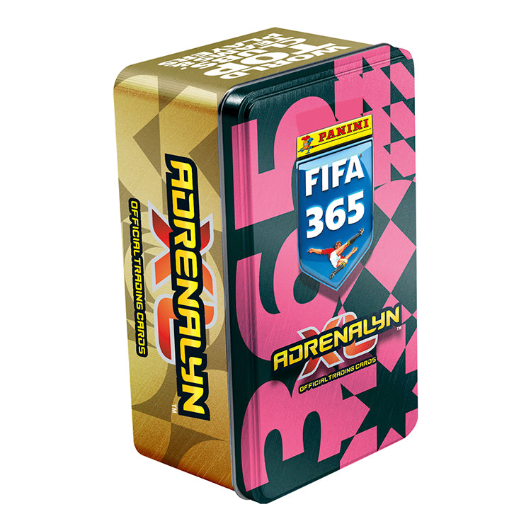 FIFA 365 2025/26 Adrenalyn XL Trading Card Collection